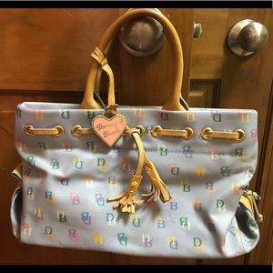 Dooney & Bourke Purse